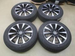 【weds(ウェッズ)】RIZLEY(ライツレー)+【DUNLOP】ENASAVE RV505