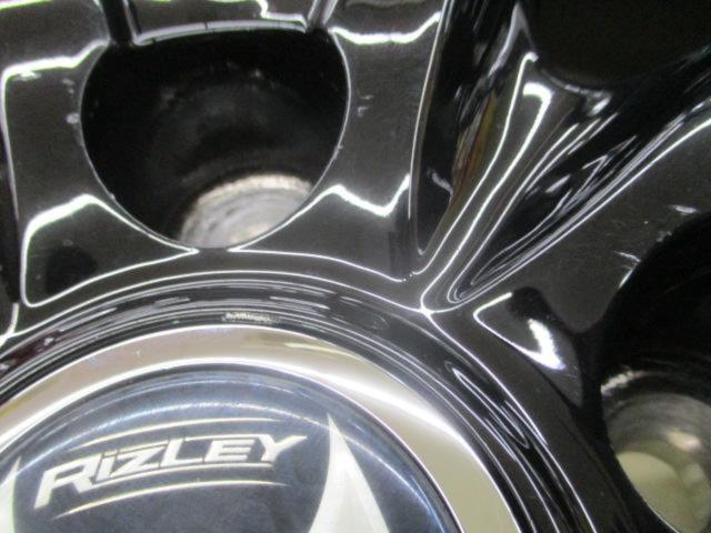 【weds(ウェッズ)】RIZLEY(ライツレー)+【DUNLOP】ENASAVE RV505