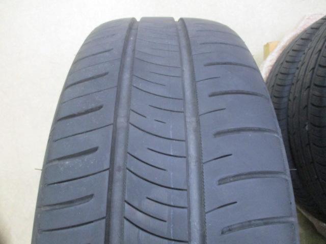 【weds(ウェッズ)】RIZLEY(ライツレー)+【DUNLOP】ENASAVE RV505
