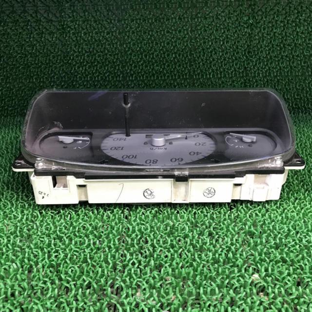Suzuki genuine (SUZUKI)
Speedometer