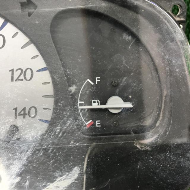 Suzuki genuine (SUZUKI)
Speedometer
