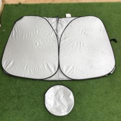 メーカー不明 サンシェード 汎用品