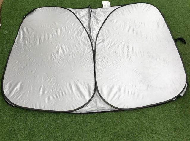メーカー不明 サンシェード 汎用品