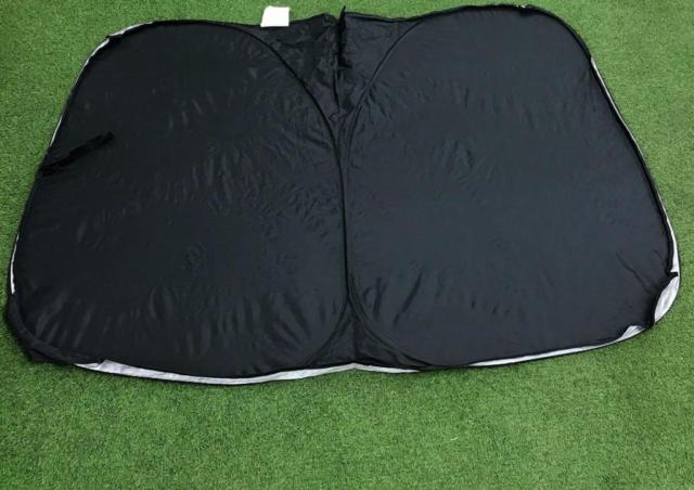 メーカー不明 サンシェード 汎用品