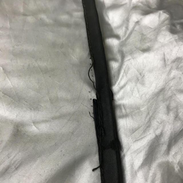 メーカー不明 サンシェード 汎用品
