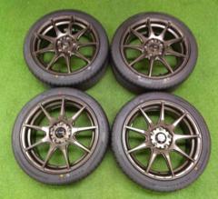 ☆試着無料!!☆weds Wedssports SA-99R + KENDA KR203 2026年製造