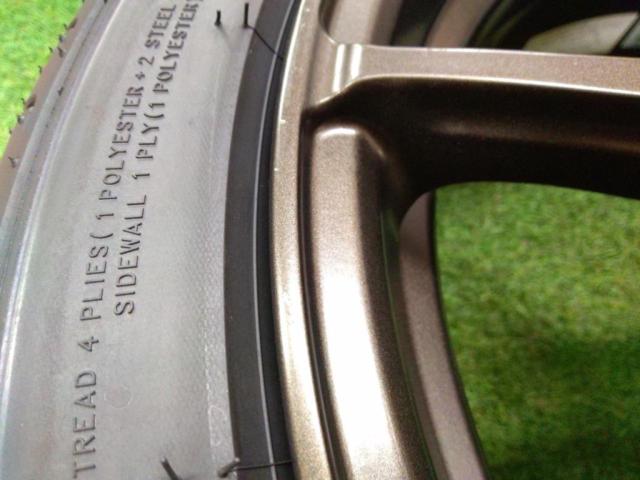 ☆試着無料!!☆weds Wedssports SA-99R + KENDA KR203 2026年製造