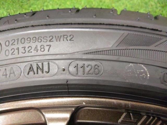 ☆試着無料!!☆weds Wedssports SA-99R + KENDA KR203 2026年製造
