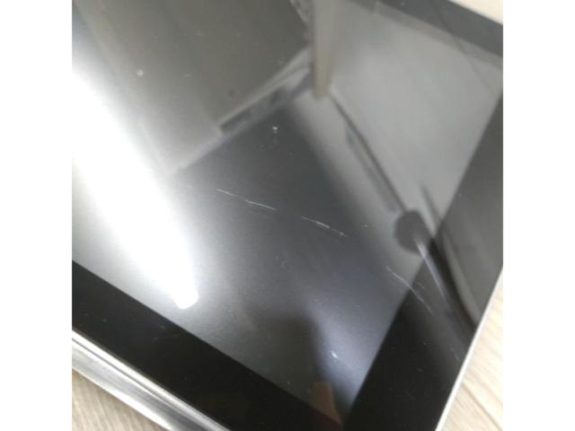 【ワケアリ】ALPINE PKG-M900A 9インチリアビジョン WVGAモニター  ※本体のみ