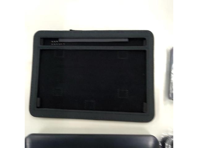 topcony TY-112 ポータブルDVDプレーヤー