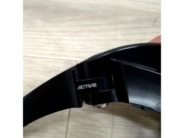 ACTIVE(アクティブ) ビレットレバー ZZR1400/ZX-14R
