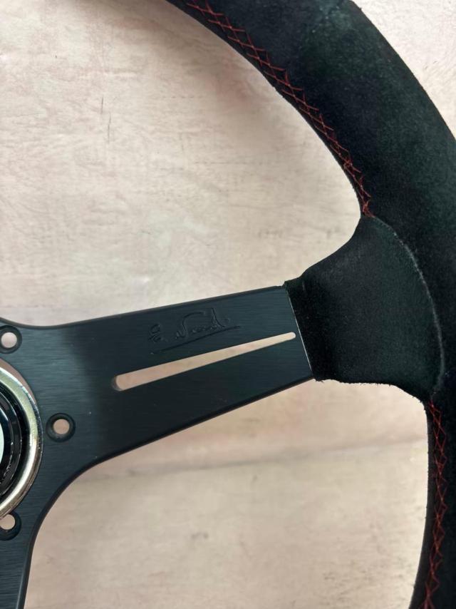 NARDI DEEP CORN 350mm