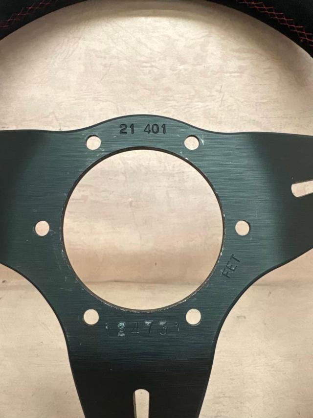 NARDI DEEP CORN 350mm