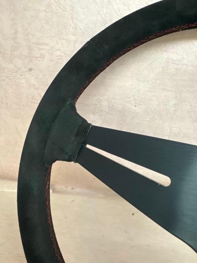 NARDI DEEP CORN 350mm
