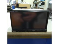 Panasonic CN-BR300B 2018年データ
