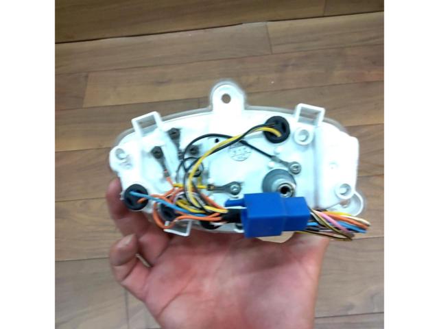 SUZUKI(スズキ) アドレスV50G 純正スピードメーター
