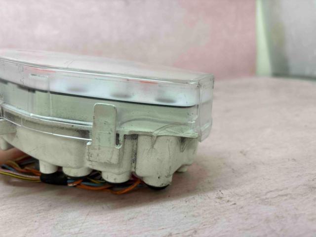 SUZUKI(スズキ) アドレスV50G 純正スピードメーター