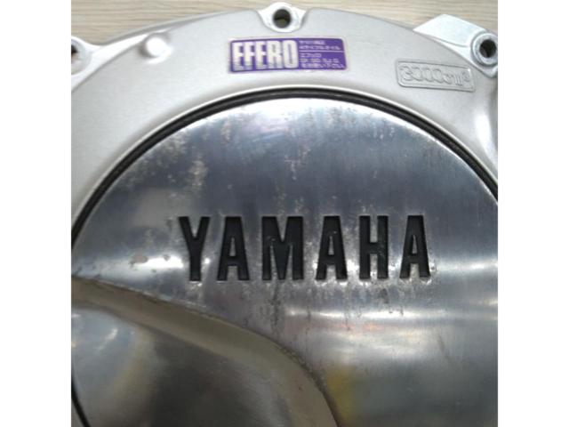 YAMAHA(ヤマハ) XJR1300/XJR1200 純正 クラッチカバー