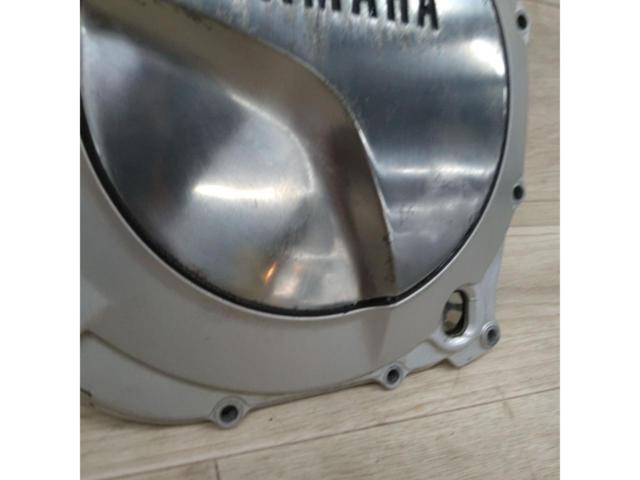 YAMAHA(ヤマハ) XJR1300/XJR1200 純正 クラッチカバー
