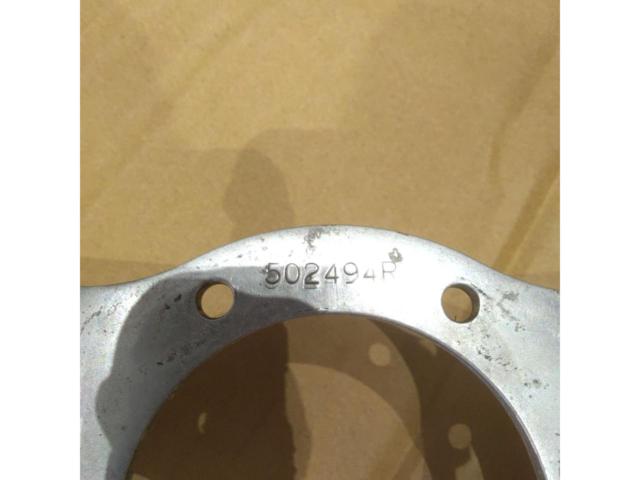 NARDI クラシック ウッド  360mm(36Φ)