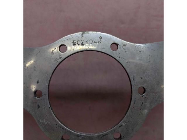 NARDI クラシック ウッド  360mm(36Φ)