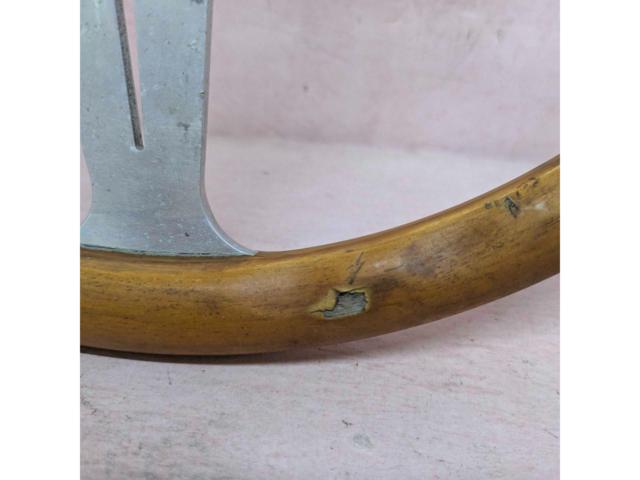 NARDI クラシック ウッド  360mm(36Φ)