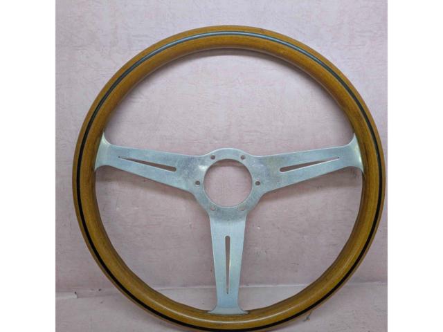 NARDI クラシック ウッド  360mm(36Φ)