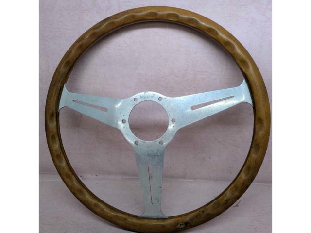 NARDI クラシック ウッド  360mm(36Φ)