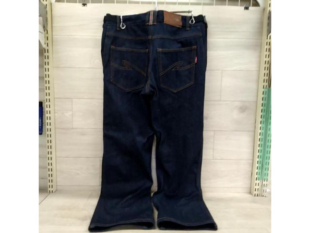 ROUGH&ROAD デニムパンツ サイズ:MW