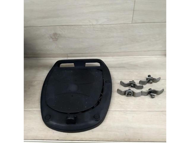 SUZUKI(スズキ) リアボックス
