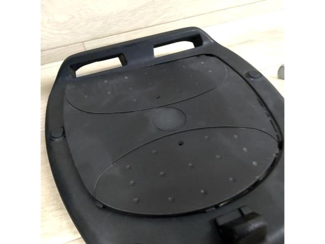 SUZUKI(スズキ) リアボックス