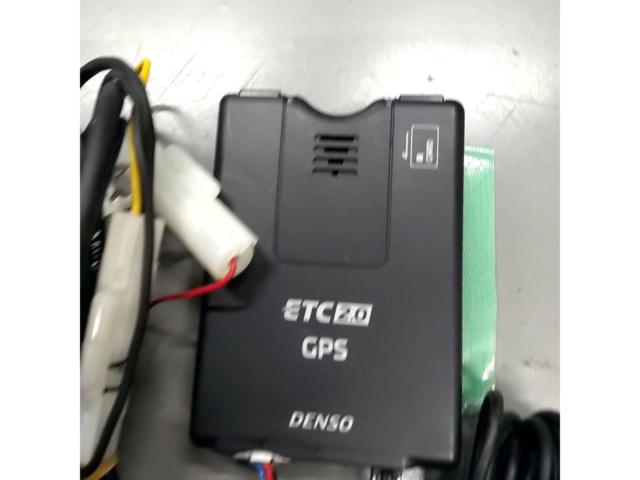 1DENSO DIU-A211 ETC 2.0車載器【新セキュリティ対応 】