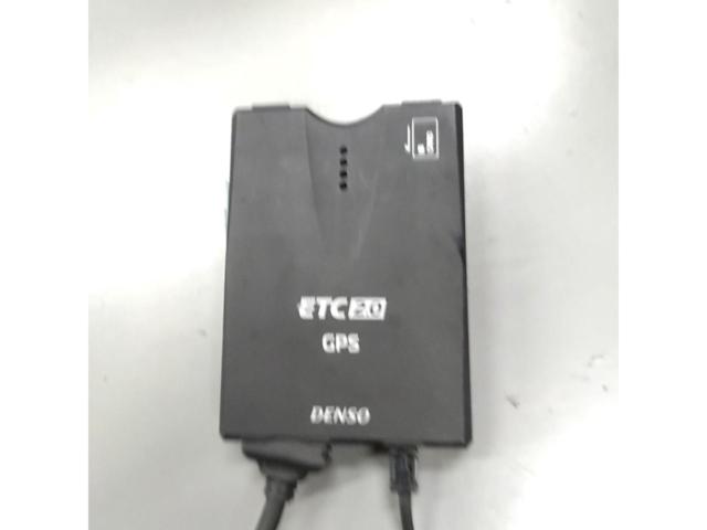 2DENSO DIU-A011 ETC 2.0車載器【新セキュリティ対応】