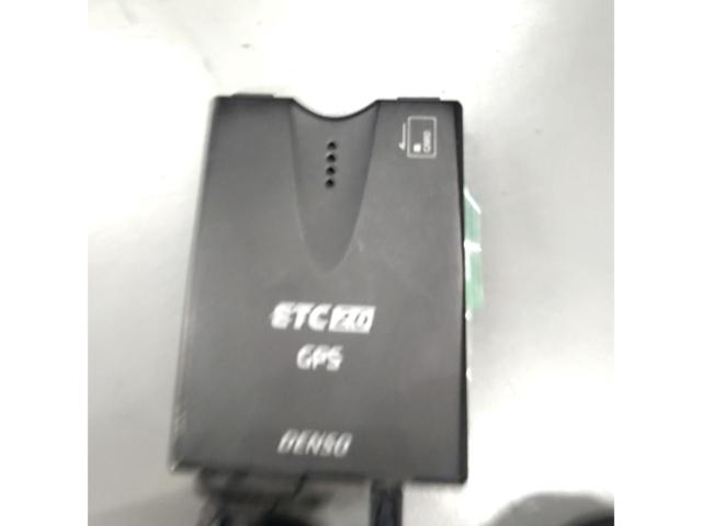 3DENSO DIU-A011 ETC 2.0車載器【新セキュリティ対応】
