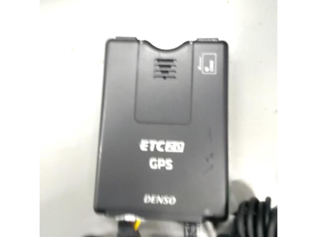 5DENSO DIU-A211 ETC 2.0車載器【新セキュリティ対応】