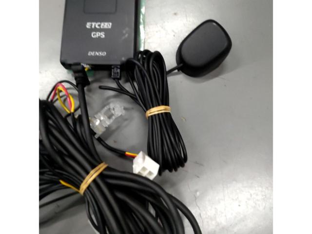 5DENSO DIU-A211 ETC 2.0車載器【新セキュリティ対応】