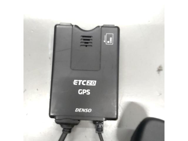 6DENSO DIU-A211 ETC 2.0車載器【新セキュリティ対応】