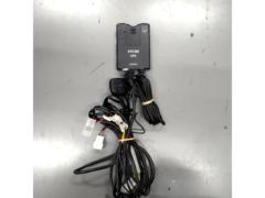 7DENSO DIU-A211 ETC 2.0車載器【新セキュリティ対応】
