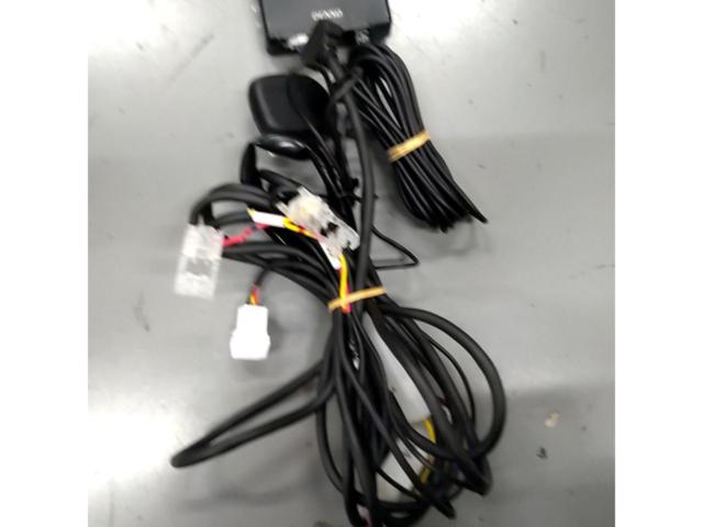 7DENSO DIU-A211 ETC 2.0車載器【新セキュリティ対応】