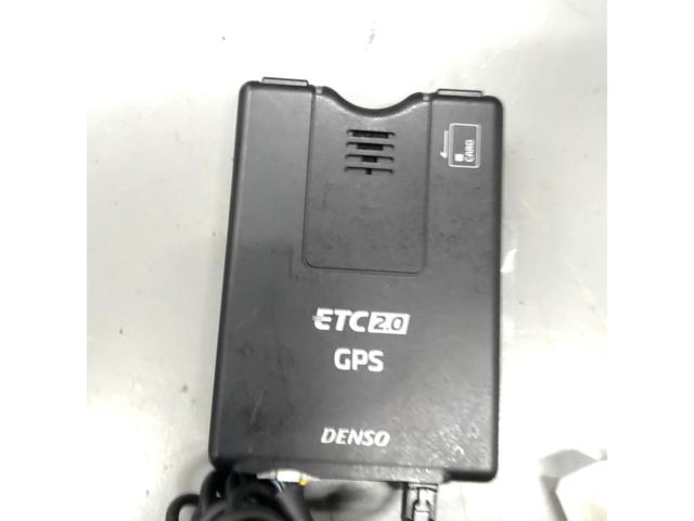 8DENSO DIU-A211 ETC 2.0車載器【新セキュリティ対応】