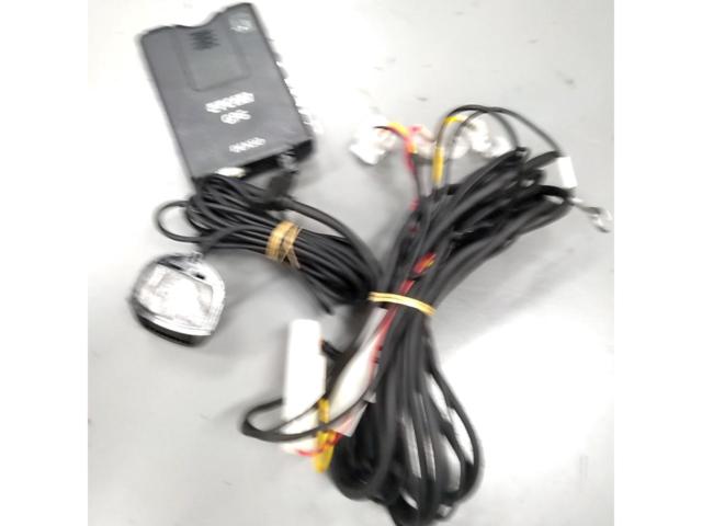 8DENSO DIU-A211 ETC 2.0車載器【新セキュリティ対応】