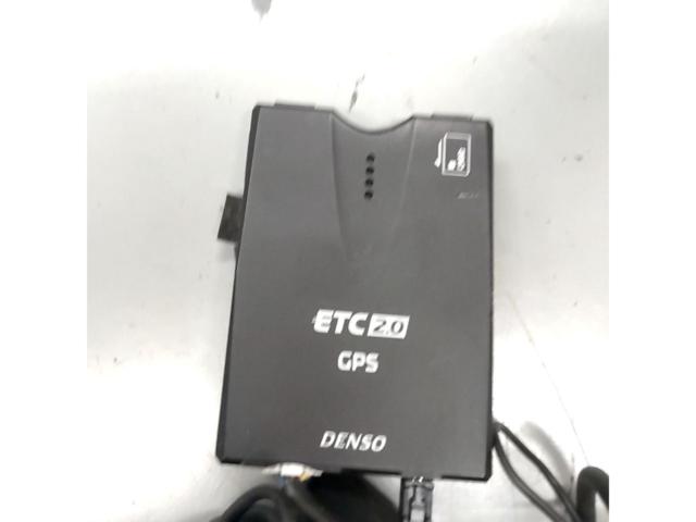 9DENSO DIU-A011 ETC 2.0車載器【新セキュリティ対応】