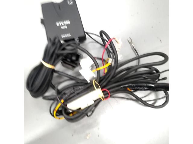 9DENSO DIU-A011 ETC 2.0車載器【新セキュリティ対応】