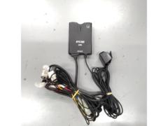 10DENSO DIU-A011 ETC 2.0車載器【新セキュリティ対応】