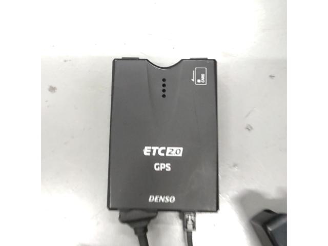 10DENSO DIU-A011 ETC 2.0車載器【新セキュリティ対応】