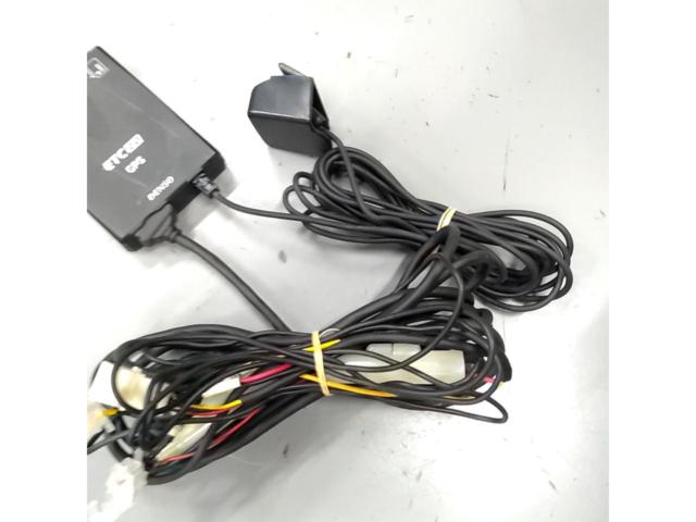 10DENSO DIU-A011 ETC 2.0車載器【新セキュリティ対応】