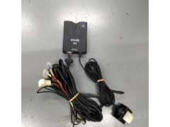 12DENSO DIU-A011 ETC 2.0車載器【新セキュリティ対応】