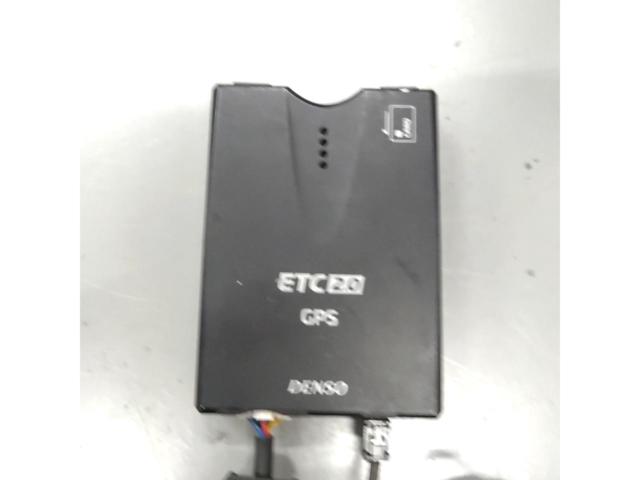 12DENSO DIU-A011 ETC 2.0車載器【新セキュリティ対応】