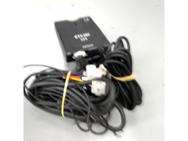 13DENSO DIU-A011 ETC 2.0車載器【新セキュリティ対応】
