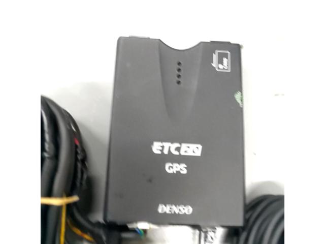 14DENSO DIU-A011 ETC 2.0車載器【新セキュリティ対応】